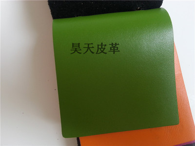 優質二層變色油蠟皮、瘋馬皮與貼膜皮 無極縣昊天皮革的專業生產與銷售